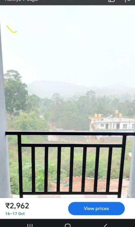 Misty Greens Madikeri Luaran gambar